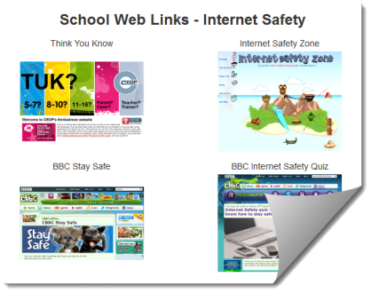 e-safety